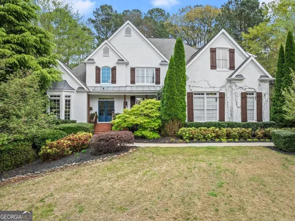 1000 Colonnade Way, Milton, GA 30004