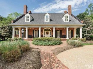 1008 Megson Ct, Raleigh, NC 27614