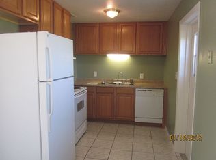 2832 Zephyr Ln, Melbourne, FL 32935