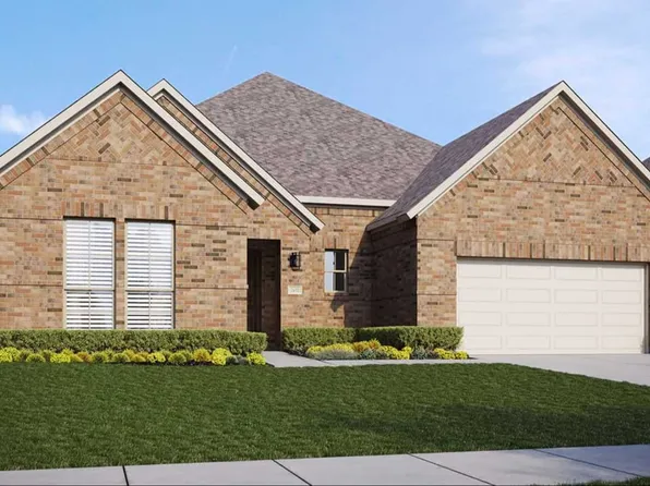 Yale Plan, Creekhaven
