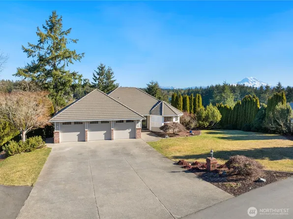 29125 39th Avenue S, Roy, WA 98580