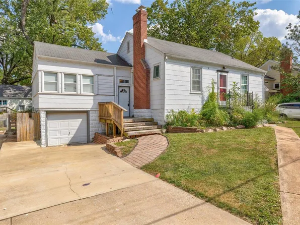 1316 Belton Ave, Saint Louis, MO 63119