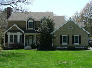 33 Tara Ln, North Falmouth, MA 02556