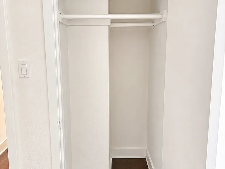 closet 3 of 4