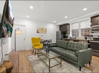 846 N 25th St FLOOR 2, Philadelphia, PA