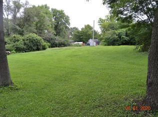 10605 Ridge Ave, Saint Louis, MO 63114