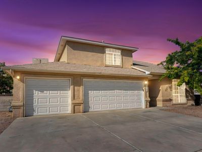 4308 Bryan Ave NW, Albuquerque, NM, 87114