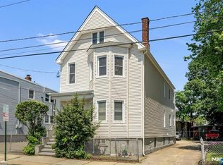 21-23 Ann St, Kearny, NJ 07032