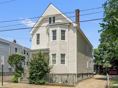 21-23 Ann St, Kearny, NJ, 07032