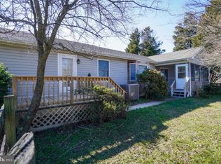 13403 Forge Branch Dr, Greensboro, MD 21639