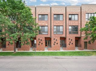 2200 Tremont Place #5, Denver, CO 80205