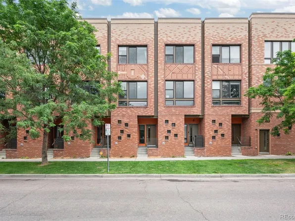 2200 Tremont Place #5, Denver, CO 80205