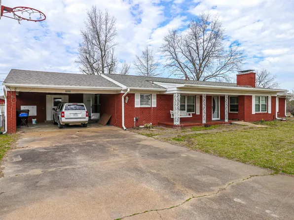 2808 W Main St, Atlanta, TX 75551