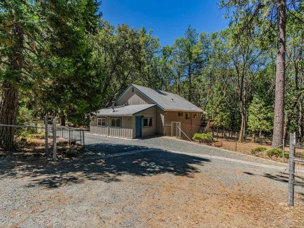 148 Sandy Gulch Ln, West Point, CA 95255