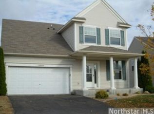 12228 85th Pl N, Maple Grove, MN 55369