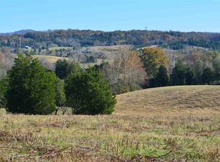 00 Highway 113 (122 Acres), Rogersville, TN 37857