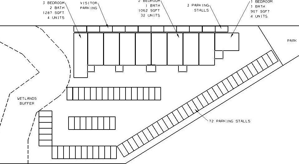 2nd image of 11500 Airport Rd Lot C