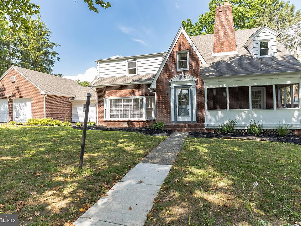 3 Hillside Rd, Claymont, DE 19703 Zillow