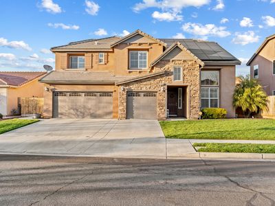 2946 W Stewart Avenue, Visalia, CA, 93291