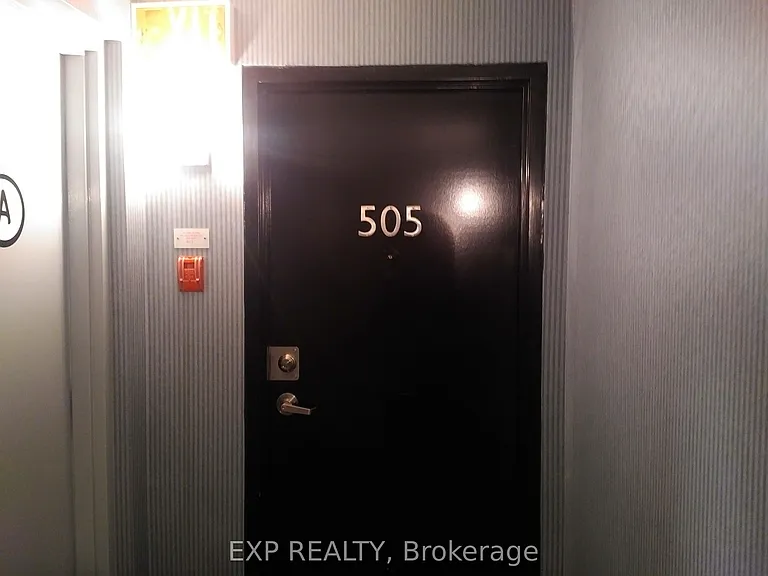 309 Cumberland St #505 — Photo 2