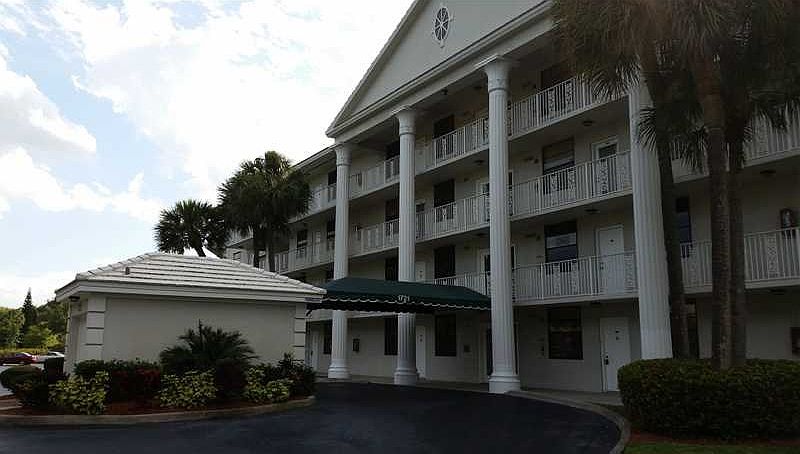 1st image of 1721 Whitehall Dr APT 403