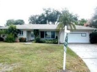 1957 Jeffords St, Clearwater, FL 33764