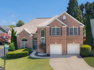 3371 Hunters Point Rd SE, Smyrna, GA 30082