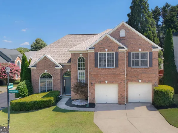 3371 Hunters Point Rd SE, Smyrna, GA 30082