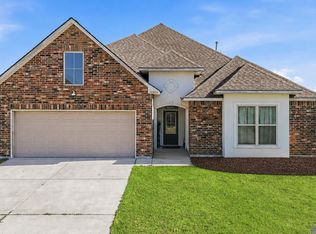 14264 Impala Run Ct, Denham Springs, LA 70726