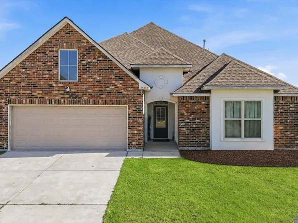 14264 Impala Run Ct, Denham Springs, LA 70726