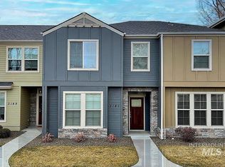 2141 S Orch, Boise, ID 83705