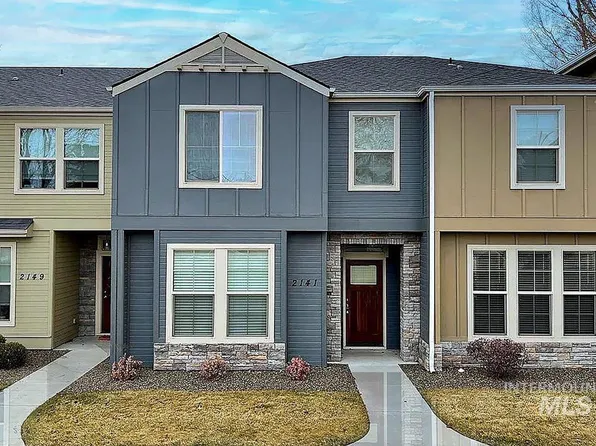 2141 S Orch, Boise, ID 83705