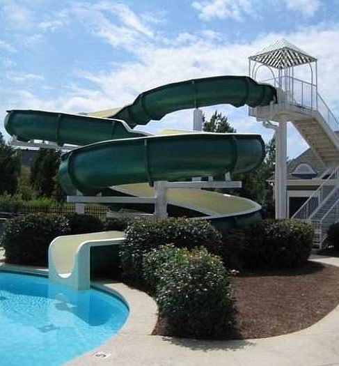 Windermere Pool
