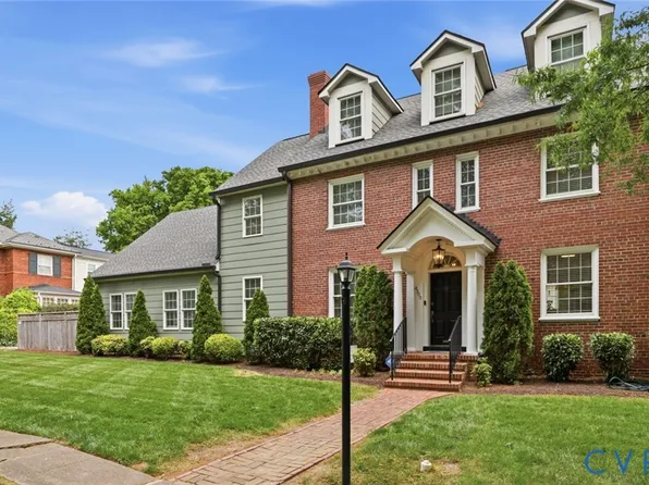 4300 Augusta Ave, Richmond, VA 23230