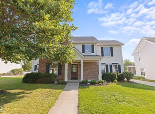 17876 Forreston Oak Dr, Noblesville, IN 46062