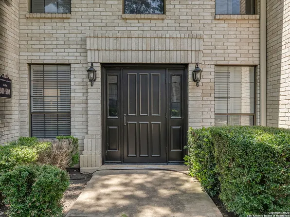 2611 EISENHAUER RD #501, San Antonio, TX 78209