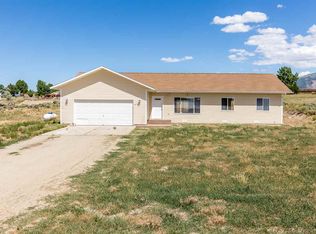 876 White Oak Dr, Spring Creek, NV 89815