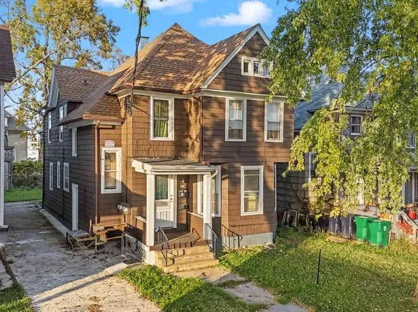 818 Ashland Ave, Niagara Falls, NY 14301