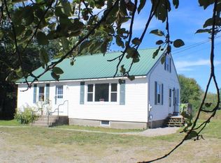 85 Back Belmont Rd, Belfast, ME 04915