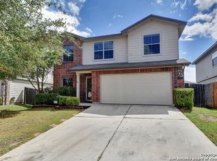 6918 Macaway Crk, San Antonio, TX 78244