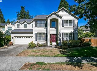 923 NW Harvest Moon Dr, Hillsboro, OR