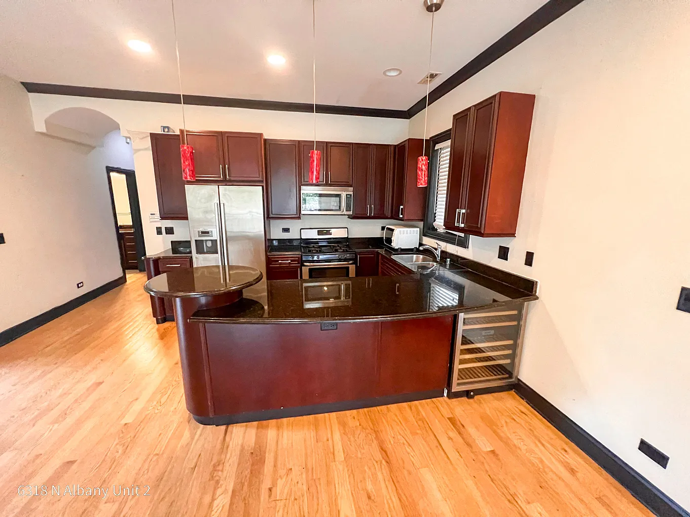6318 N. Albany Ave. — Photo 1