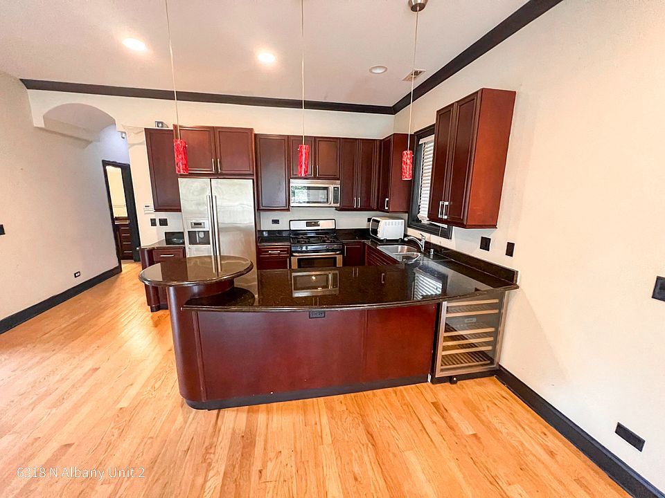 1st image of 6318 N Albany Ave #1726067