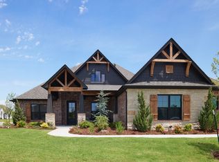 4431 Bellingham Ct, Norman, OK 73071