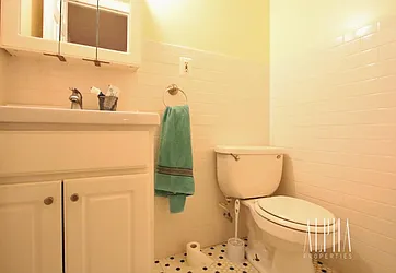 Rented by Alpha Properties NYC I LLC