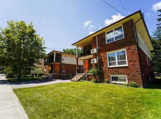 64 Albion St #1, London, ON N6H1Z3