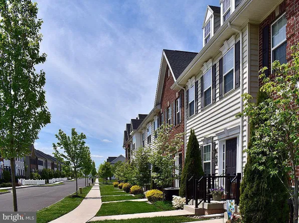 4001 Cephas Child Rd Unit 9, Doylestown, PA 18902
