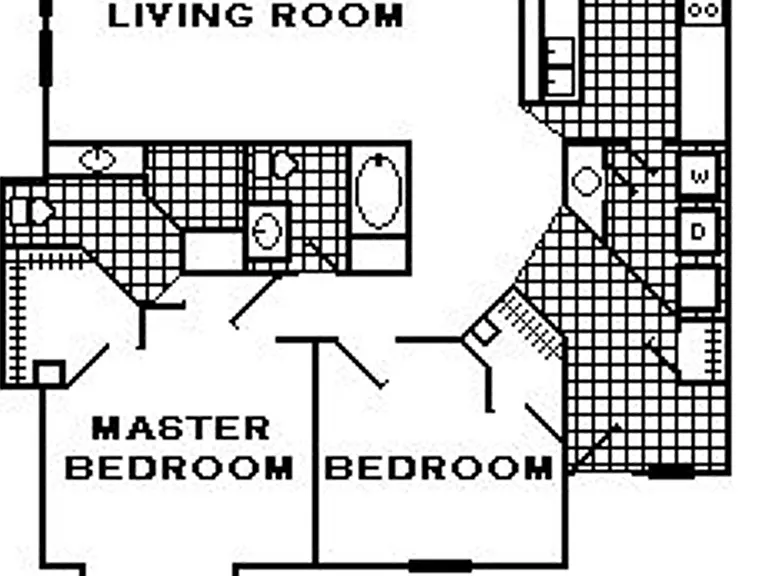 The Chesterfield - Now Offering $300 Off Move-In Costs! *1 Bedroom Units Only* — Photo 31