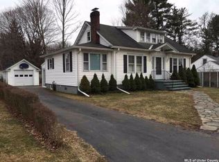 215 Orchard St, Hurley, NY 12443