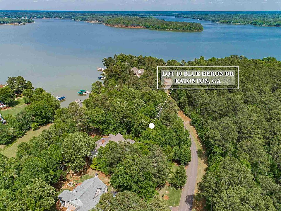 1st image of Blue Heron Dr Lot 10